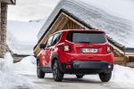 Jeep Renegade Quiksilver Winter Edition 2020 года (FR)